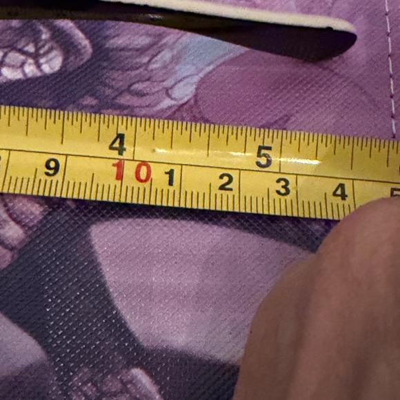 Sunglasses Lauren Conrad light pink and black oversized - Picture 11 of 12